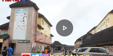 watch: Why New Planet Resort LTD. is popular in Lagos state, Nigeria