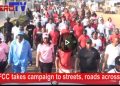 ENUGU: EFCC, CSOs Takes Road Walk Campaign Against Corruption, Celebrates 20 Years of UNCAC