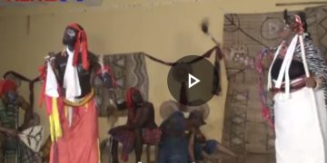 Trial Of King Ahebi: A Drama That Brings Back Theatre Arts in Enugu