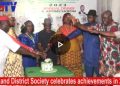 DINNER: Enugu  and District Society Celebrates Year of Achievements in Tax Payment Campaign