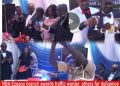 DINNER: NBA Ezeagu Branch Awards Traffic Warder, Others for Exceptional Performances
