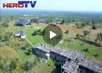 VIDEO: ENUGU EAST LGA BEGINS SALE OF SHOP SPACES, ASKS RESIDENTS TO GRAB THE OPPORTUNITY