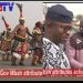 VIDEO: Enugu Governor, Mbah Says His Achievements is Based On Strong Partnership with the Nigerian Army