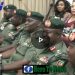 VIDEO: PROMOTION COMES WITH LOTS OF OF RESPONSIBILITIES – GOC CHARGED PROMOTED ARMY OFFICERS