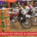 VIDEO: 3 INDIGENES OF EZEAGU WIN MOTORCYCLES AT THE 2024 FARMERS EMPOWERMENT