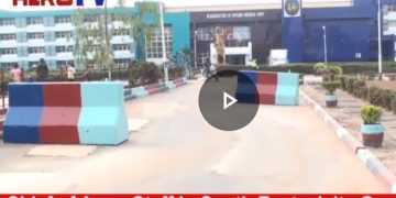 VIDEO: Chief of Army Staff, Lagbaja Storms South East, Visits Gov Mbah, Commissions Projects