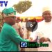 VIDEO: Army Awards Former governor, Ugwuanyi as 103 Battalion celebrate WASA