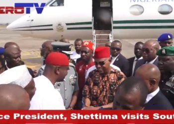 VIDEO: South East to Enjoy Steady Light, Vice President Shettima Launches Light Up Nigeria