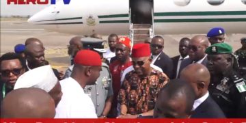 VIDEO: South East to Enjoy Steady Light, Vice President Shettima Launches Light Up Nigeria