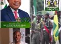 VIDEO: @52, Nigerian Legion Celebrates Gov Peter Mbah, Pledges Strong Partnership with His Administration