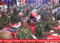 Security In South East Has Improved Says Army Chief As 82 Div Hosts First Senior Command Seminar 2024