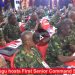 Security In South East Has Improved Says Army Chief As 82 Div Hosts First Senior Command Seminar 2024