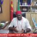 VIDEO: Johnmary Anagolu gives account of Leadership as SPA Ezeagu in Diaspora Matters