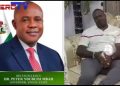 VIDEO: Encomium Pour in, Ezeagu in Diaspora Celebrates Gov Peter Mbah @52, Pledges Total Support