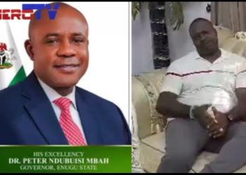 VIDEO: Encomium Pour in, Ezeagu in Diaspora Celebrates Gov Peter Mbah @52, Pledges Total Support