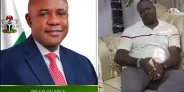 VIDEO: Encomium Pour in, Ezeagu in Diaspora Celebrates Gov Peter Mbah @52, Pledges Total Support