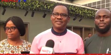 VIDEO: SBL , NBA 2 Days Business Law Conference Takes Off In Enugu