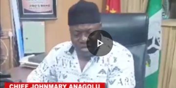 VIDEO: Chief Anagolu Speaks On Speculations Against His Ezeagu Farmer’s Empowerment Initiative