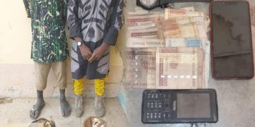 Boko Haram Improvised Explosive Device Experts, Escape, Surrender to MNJTF in Borno