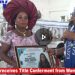 VIDEO: Enugu Journalist, Ndidi Conferred With EZINWANNEM Title By Women Association