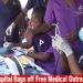 VIDEO: Ezzycare Multi-Specialist Hospital Flags Off 2 Days Free Medical Outreach To Mark World Malaria Day