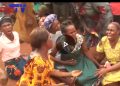 VIDEO: Agony, Wailing In Nimbo Uzuwani LGA, Gov Mbah Visits Community, Speaks Tough
