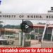 VIDEO: Center For Artificial Intelligence to Begin In UNN As 20th Herbert Macaulay Memorial Lecture Ends