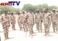 FORCE COMMANDER MNJTF VISITS MUNGONO, WULGO, ASSESSES OPERATIONAL SUCCESS OF LAKE SANITY 2