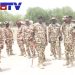 FORCE COMMANDER MNJTF VISITS MUNGONO, WULGO, ASSESSES OPERATIONAL SUCCESS OF LAKE SANITY 2