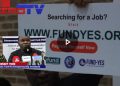 VIDEO:  Job Revolution in Nigeria As FUND-YES Leads, Sets To Empower 10,000 Smart Farmers