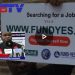 VIDEO:  Job Revolution in Nigeria As FUND-YES Leads, Sets To Empower 10,000 Smart Farmers