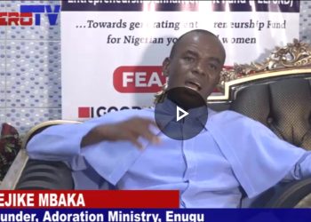 Fr. Mbaka, FUND-YES Unite To Set Up 6 Billion Dollar Poverty Alleviation Project in Nigeria