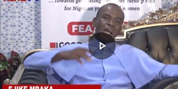 Fr. Mbaka, FUND-YES Unite To Set Up 6 Billion Dollar Poverty Alleviation Project in Nigeria