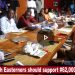 VIDEO:  #62,000 Minimum Wage, Hold Your Governors Responsible If….. Onoh Tasks South Easterners