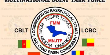 Troops of Operation Lake Sanity II Destroy Terrorist Camps on Lake Chad