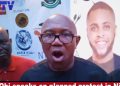 VIDEO: Peter Obi speaks on Future Protest in Nigeria, Tells Youths What to do
