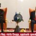 VIDEO: Visionary Leadership in Enugu Attracted Us – United Nations Explains