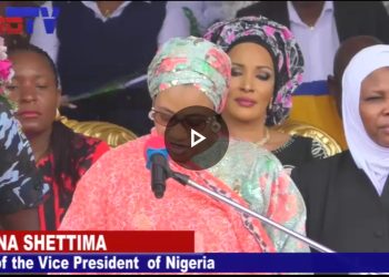 VIDEO: 2024 Enugu Women’s August Meeting Picks Up As Remi Tinubu Awards N50,000 Each
