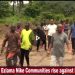 VIDEO: Enugu Communities Rise Against Land Grabbing, Warns Fraudsters