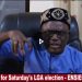 VIDEO: ENUGU RECRUIT 13,000 ADHOC STAFF AHEAD OF LGA ELECTION, WARNS AGAINST CRISIS