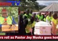 VIDEO: DOCUMENTARY OF LIFE AND TIMES OF LATE PST JOY MUOKA, LORD’S CHOSEN MOURNS