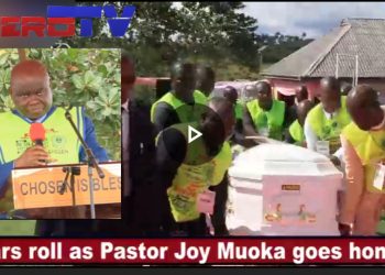 VIDEO: DOCUMENTARY OF LIFE AND TIMES OF LATE PST JOY MUOKA, LORD’S CHOSEN MOURNS