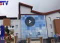 VIDEO: Tribu Hotel, Enugu Now Open, Offers World Class Services