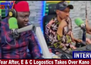 VIDEO: A Year In Kano, E&C Logistics Hits 2,000 Customers, Pulls 40,000 Across Africa
