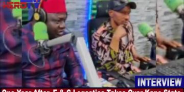 VIDEO: A Year In Kano, E&C Logistics Hits 2,000 Customers, Pulls 40,000 Across Africa