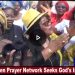 VIDEO: Enugu Women Rise In Prayer, Seek Divine Intervention On Gov Mbah, Wife, Others