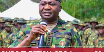 ONDO ELECTION: Chief Of Defense Staff, Musa Promises Nigeria Military Unbiased And Professional Conduct