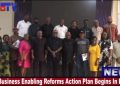 VIDEO: Why Enugu Is Now Best For Investment – 2025 Business Enabling Reforms Action Plan Begins