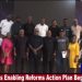 VIDEO: Why Enugu Is Now Best For Investment – 2025 Business Enabling Reforms Action Plan Begins