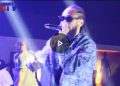 VIDEO: PHYNO Performance At Tribu Hotel Grand Opening Shuts Down Enugu